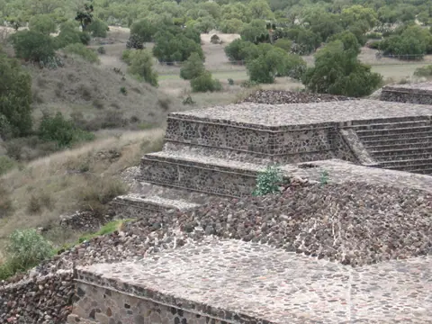 June 2007 Teotihuacan 26
