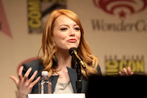 Emma Stone