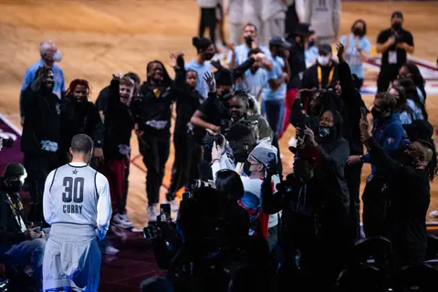 Steph Curry