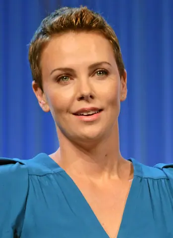 Charlize Theron 2, 2013