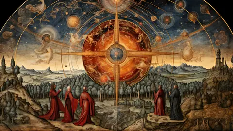 The_Heralds_Call_-_TV_Art