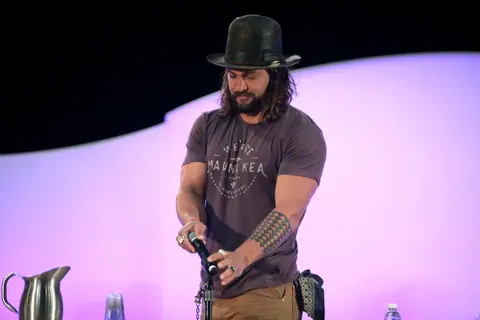 Jason Momoa