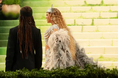 Guests at the 2026 Met Gala 482
