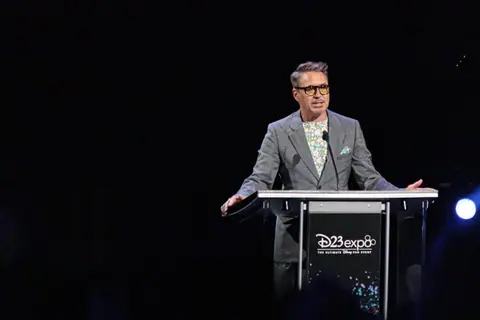 Robert Downey Jr. - 2019 Disney Legends Awards Ceremony - D23 EXPO 2019