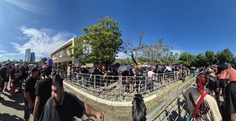 144209 Guns N' Roses at Jockey Club, Porto Alegre, 1 April 2026
