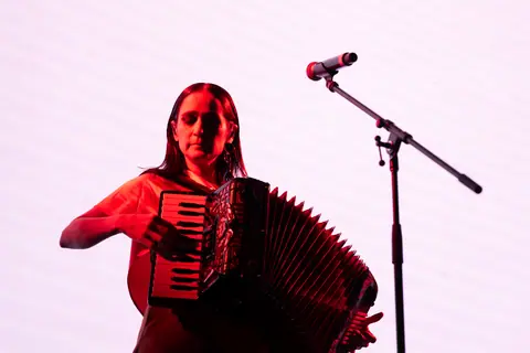 MX GL CONCIERTO DE JULIETA VENEGAS EN EL ZÓCALO - 53603010501