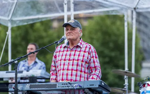 Dress Rehearsal for "A Capitol Fourth" Concert and Celebration 170703-D-TQ271-220