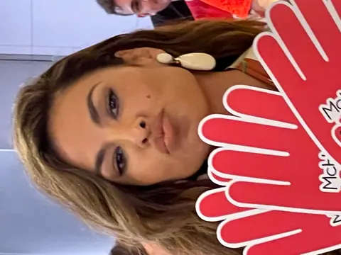 Eva Mendes