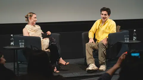 Timothee Chalamet and Saoirse Ronan - 2024 (58 of 65) - 54213772143