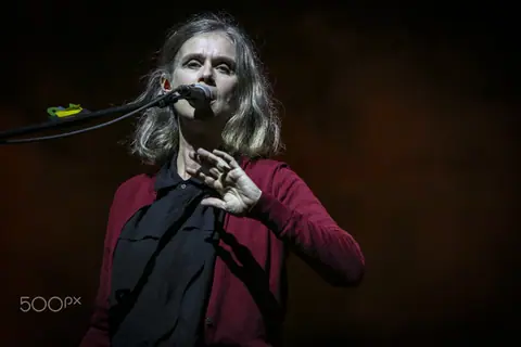 Juana Molina