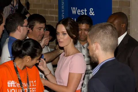 Emily Blunt