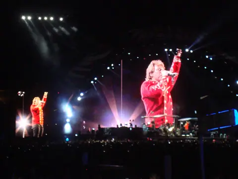 Bon Jovi