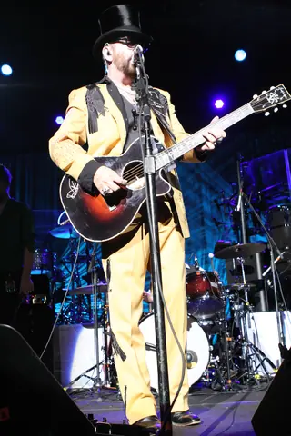 Dave Stewart