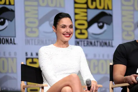 Gal Gadot