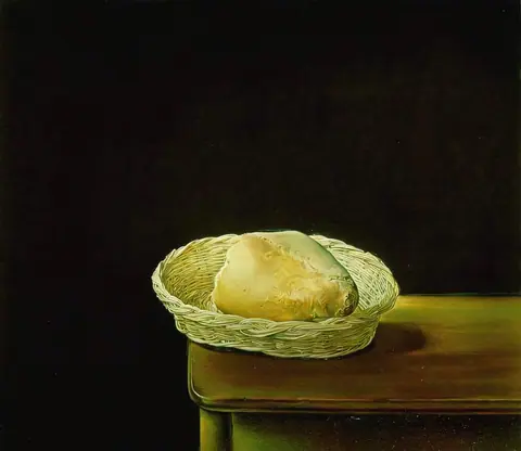 1945_01_Basket_of_Bread,_1945