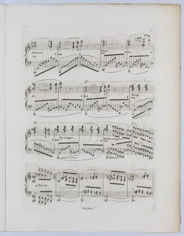 God Save the Queen - paraphrase de concert pour piano - par F. Liszt - bpt6k3147385 (07 of 16)