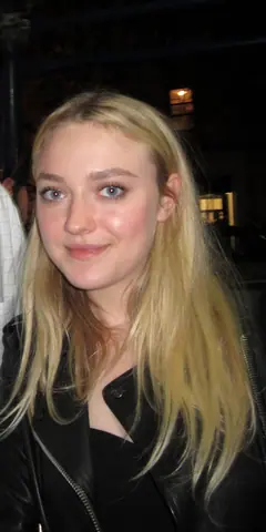 Dakota Fanning