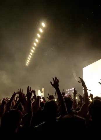Calvin Harris