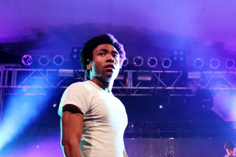 Childish Gambino