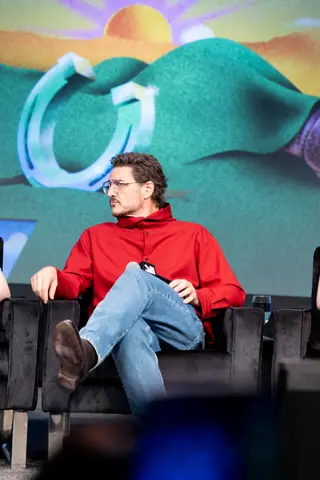 Pedro Pascal, actor, at SXSW 2025 05