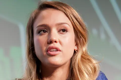 Jessica Alba