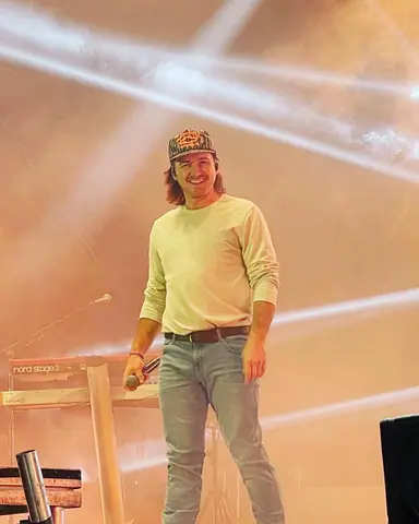 Morgan Wallen Concert November 13