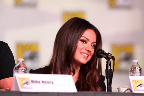 Mila Kunis
