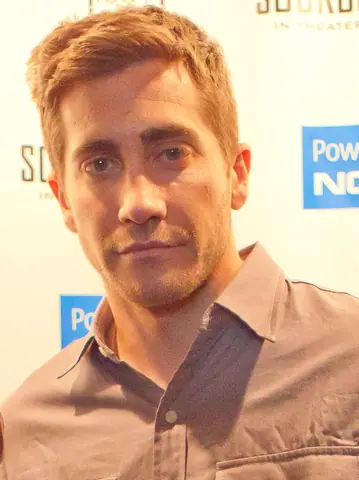 Jake Gyllenhaal SXSW 2011 (cropped)