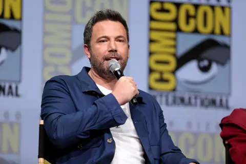 Ben Affleck
