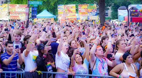 2019.06.09 Capital Pride Festival and Concert, Washington, DC USA 1600181