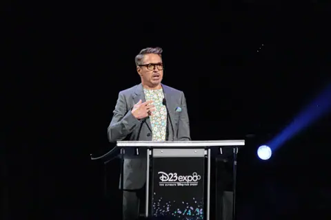 Robert Downey Jr. - 2019 Disney Legends Awards Ceremony - D23 EXPO 2019 - 51441459910