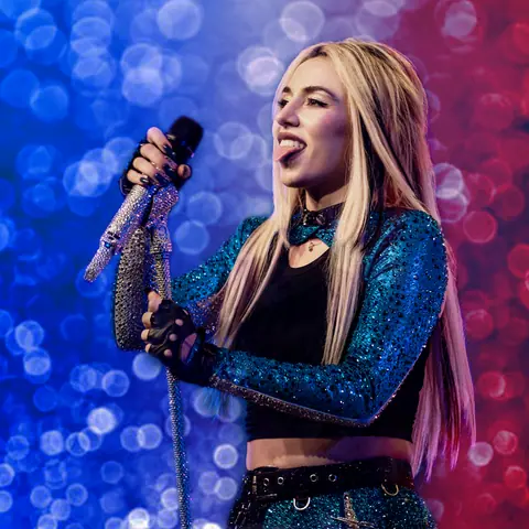 Ava Max @ Fonda Theatre 06 20 2023