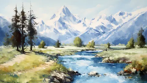 Mountain_Valley_-_TV_Art