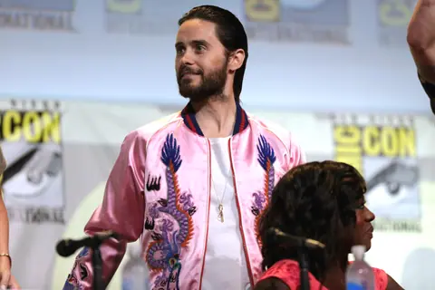 Jared Leto