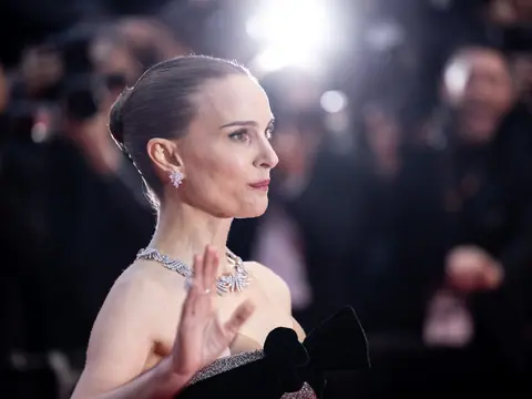 Natalie Portman
