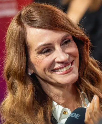 JuliaRoberts 2025