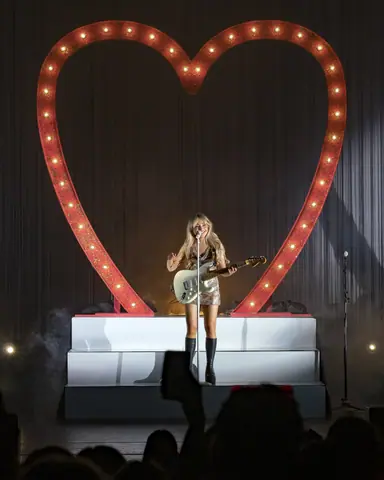 Sabrina Carpenter @ Wiltern 10 15 2022