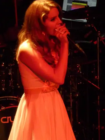 Lana Del Rey Bowery 2011 P1150750