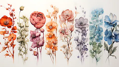 Botanical_Row_-_TV_Art