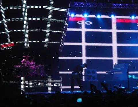 Muse Live