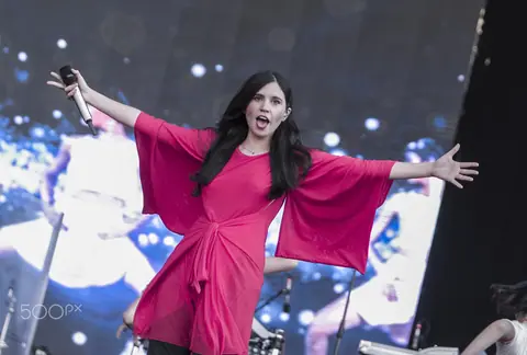 Javiera Mena