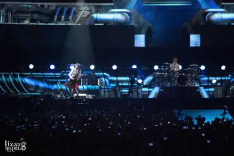 MUSE LIVE @ ROME