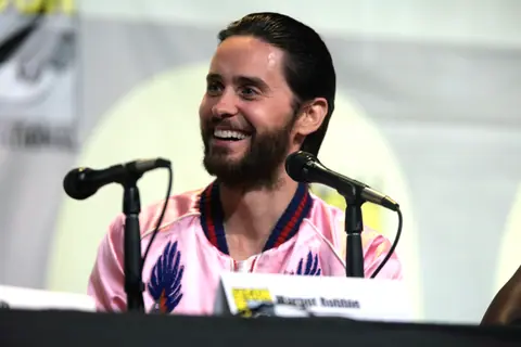 Jared Leto