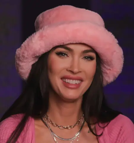 Megan Fox in 2023 01