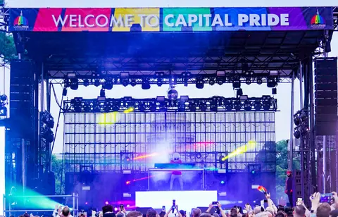 2019.06.09 Capital Pride Festival and Concert, Washington, DC USA 1600185