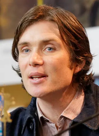Cillian Murphy Press Conference The Party Berlinale 2017 02 (cropped)
