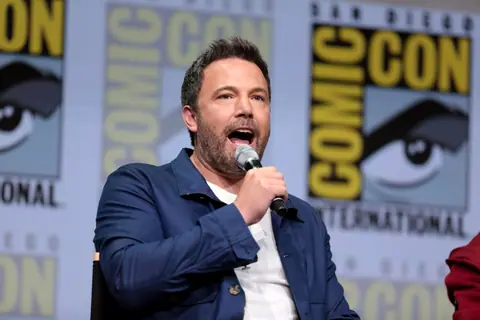 Ben Affleck