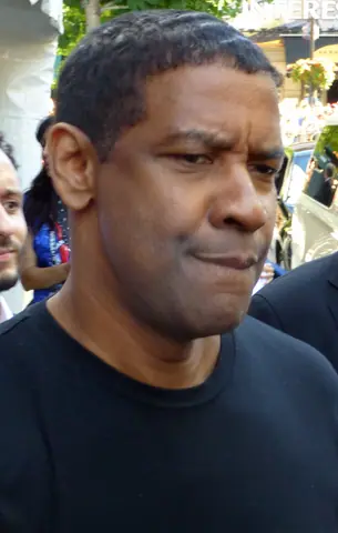 Denzel Washington TIFF 2014