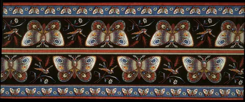 Panel (Furnishing Fabric)