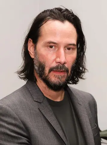 Reunião com o ator norte-americano Keanu Reeves (46806576944) (cropped)